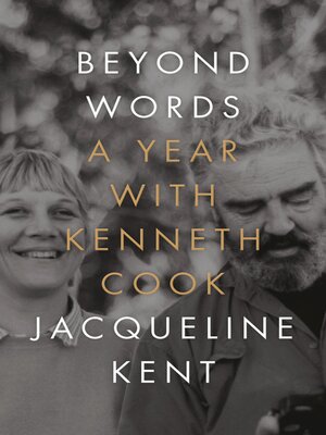 cover image of Beyond Words